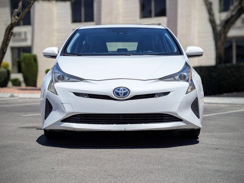 Thumbnail image of 2018 Toyota Prius at DIVINE MOTORS