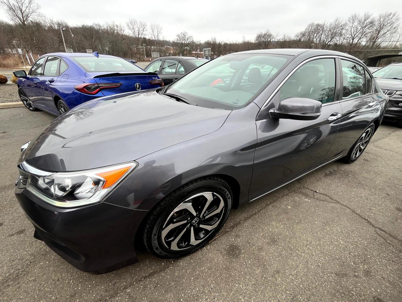 Thumbnail image of 2016 Honda Accord at Rockland Motors