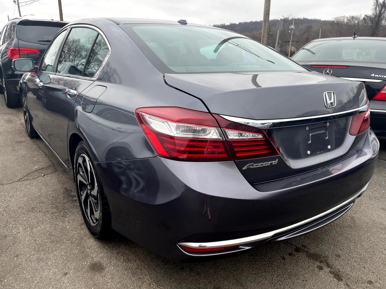 Thumbnail image of 2016 Honda Accord at Rockland Motors