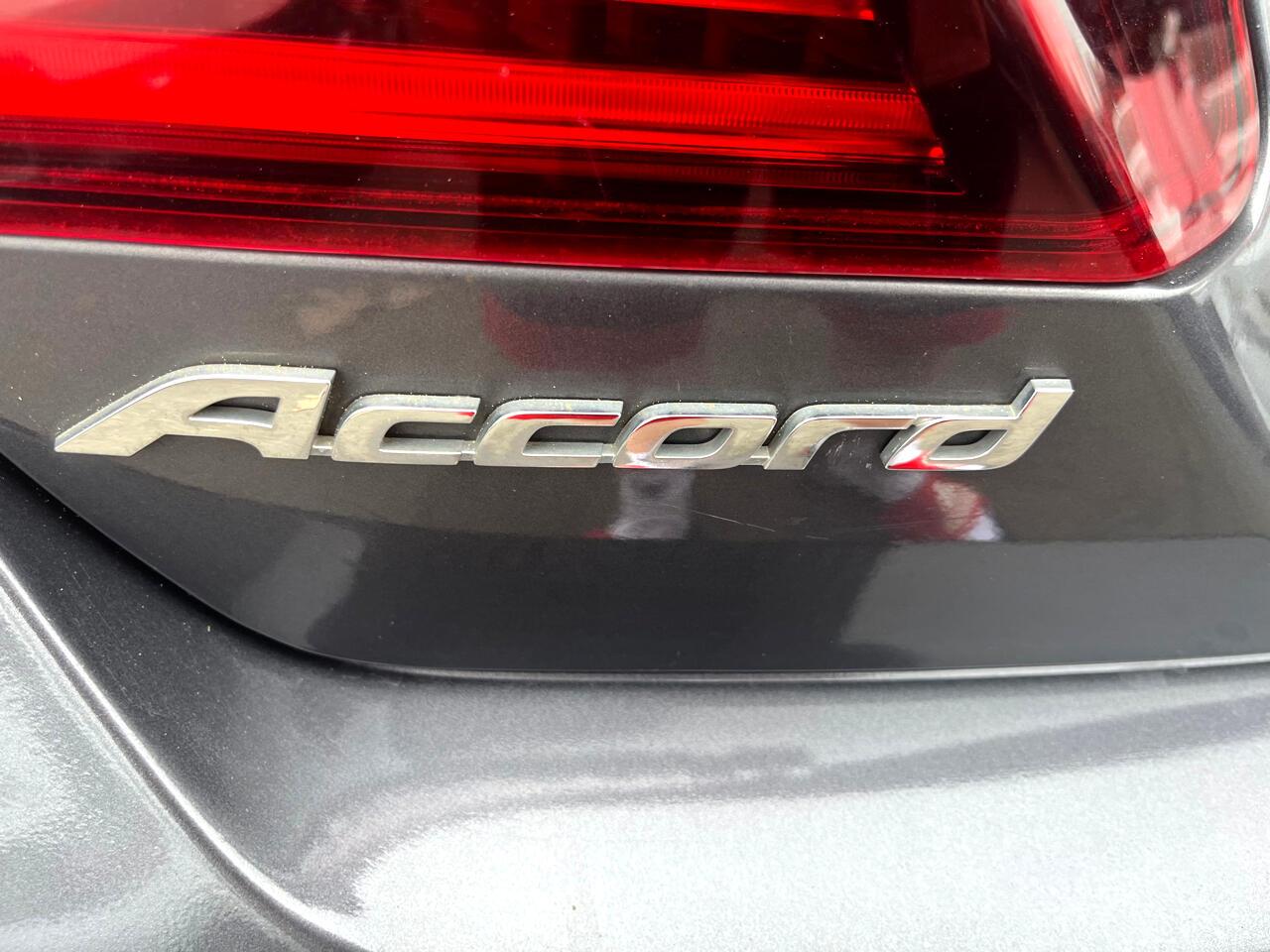 Thumbnail image of 2016 Honda Accord at Rockland Motors