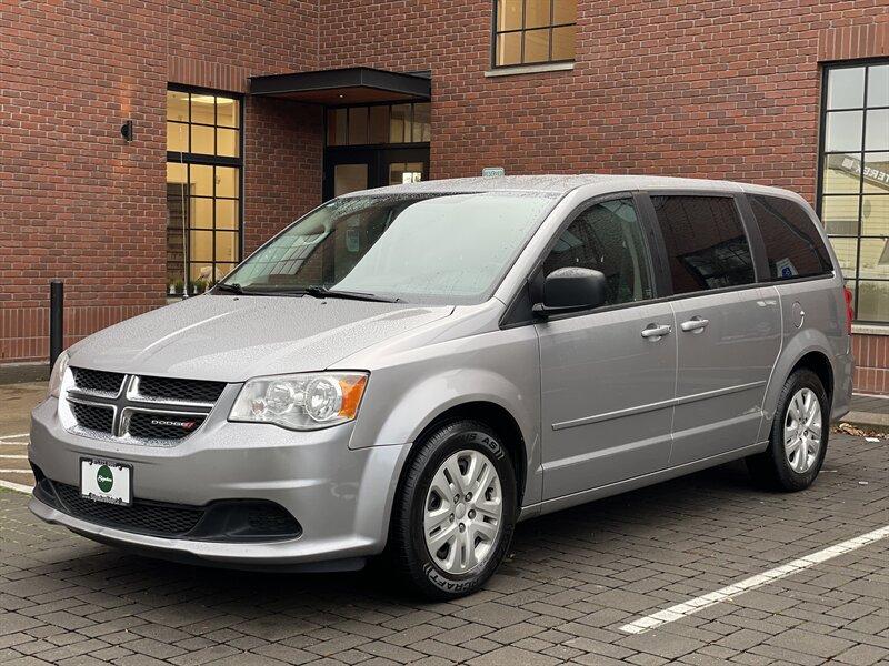 Thumbnail image of 2016 Dodge Grand Caravan at Signature Motor Company