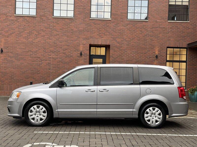 Thumbnail image of 2016 Dodge Grand Caravan at Signature Motor Company