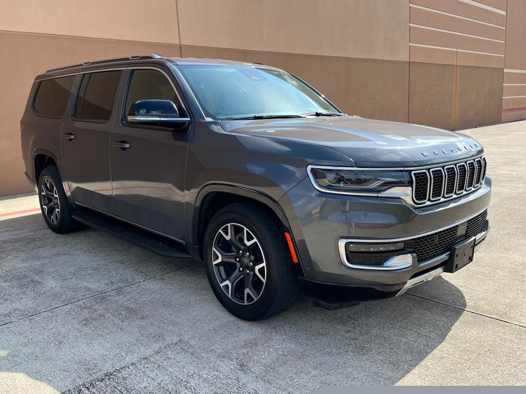 Thumbnail image of 2024 Jeep Wagoneer L at ALL STAR MOTORS INC