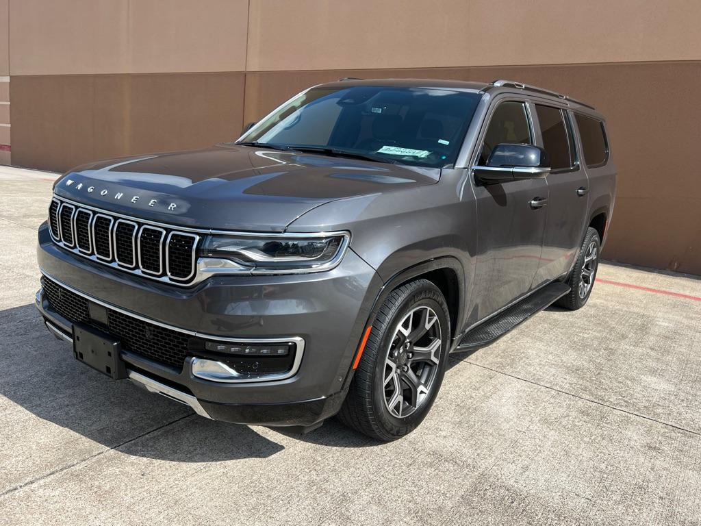 Thumbnail image of 2024 Jeep Wagoneer L at ALL STAR MOTORS INC