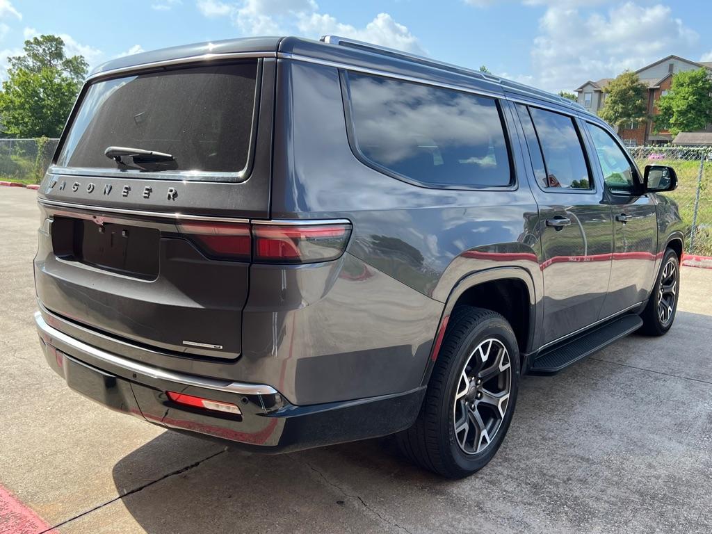 Thumbnail image of 2024 Jeep Wagoneer L at ALL STAR MOTORS INC