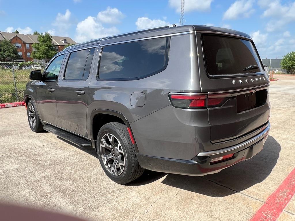 Thumbnail image of 2024 Jeep Wagoneer L at ALL STAR MOTORS INC