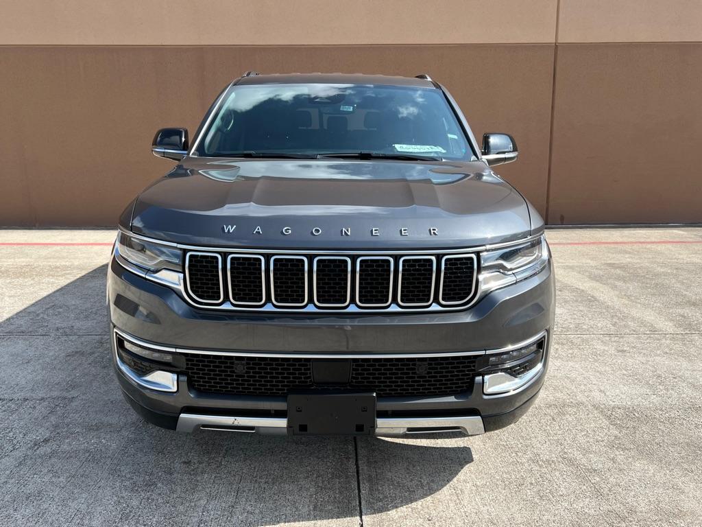 Thumbnail image of 2024 Jeep Wagoneer L at ALL STAR MOTORS INC