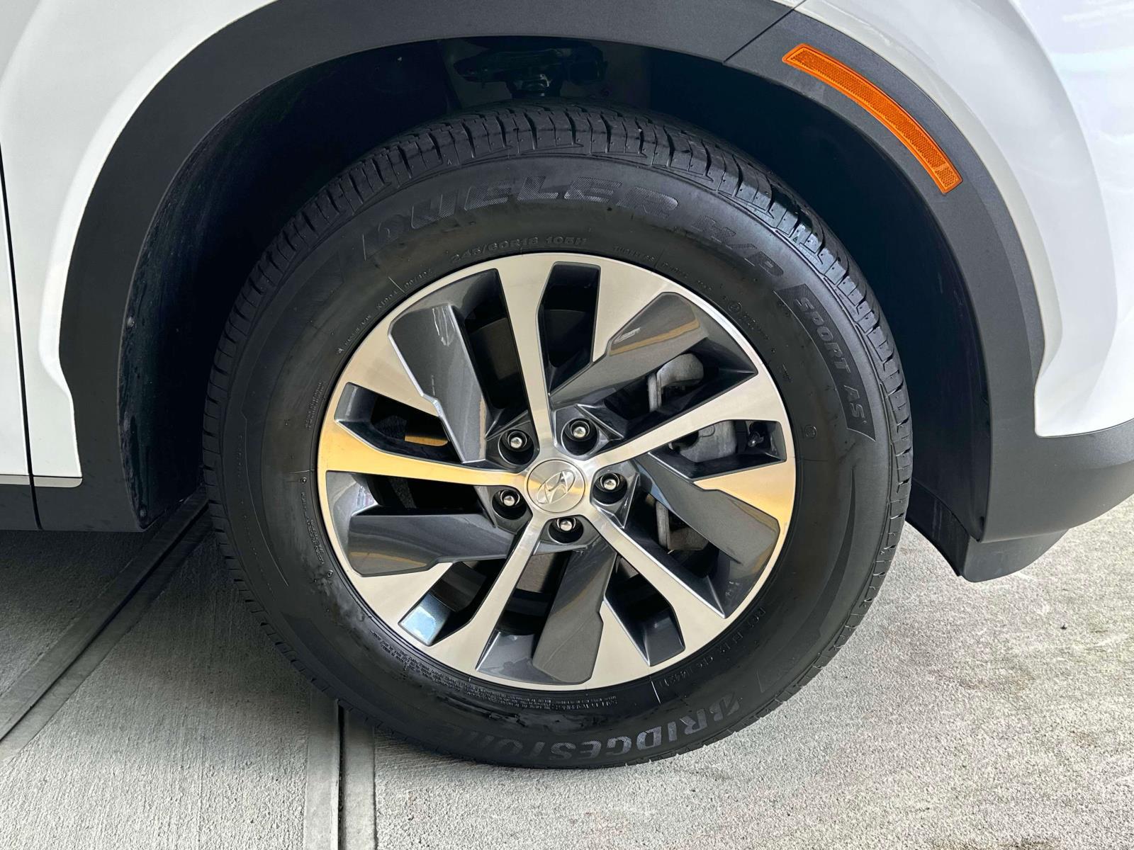Thumbnail image of 2022 Hyundai PALISADE at Bical Chevrolet of Valley Stream