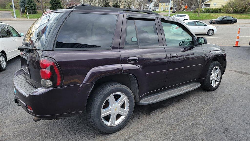 Thumbnail image of 2008 Chevrolet TrailBlazer at First Choice Auto