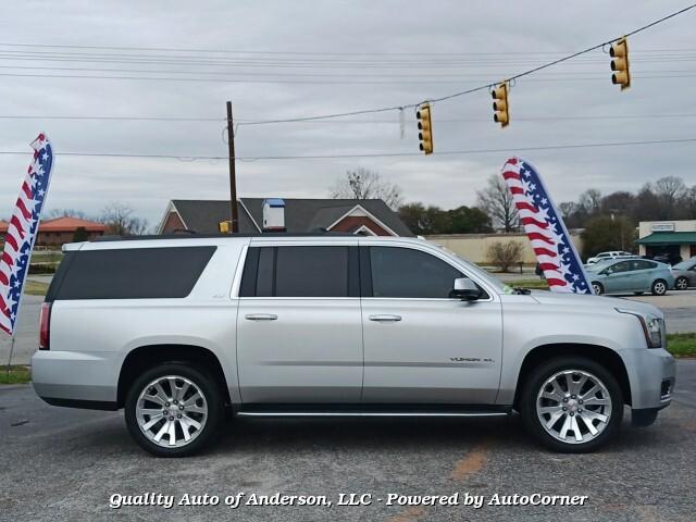 Thumbnail image of 2016 GMC Yukon XL at Quality Auto of Anderson, LLC