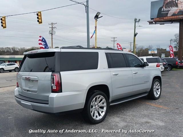 Thumbnail image of 2016 GMC Yukon XL at Quality Auto of Anderson, LLC
