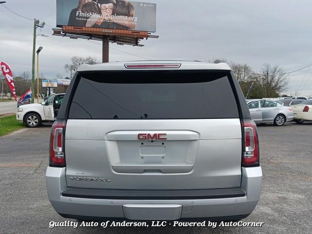 Thumbnail image of 2016 GMC Yukon XL at Quality Auto of Anderson, LLC