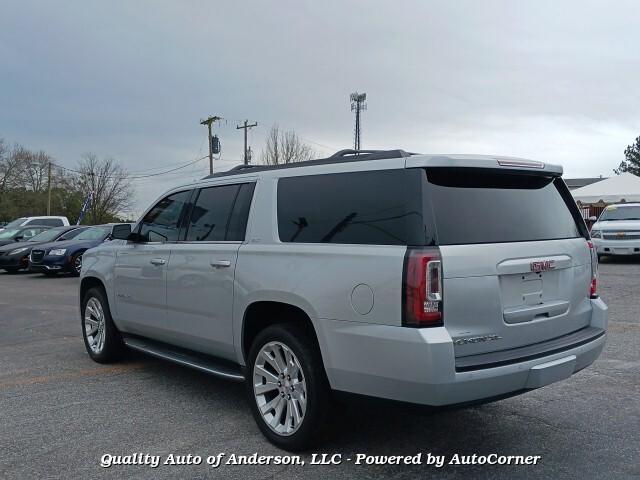 Thumbnail image of 2016 GMC Yukon XL at Quality Auto of Anderson, LLC