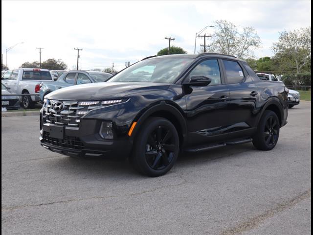 Thumbnail image of 2024 Hyundai SANTA CRUZ at Hyundai NorthWest