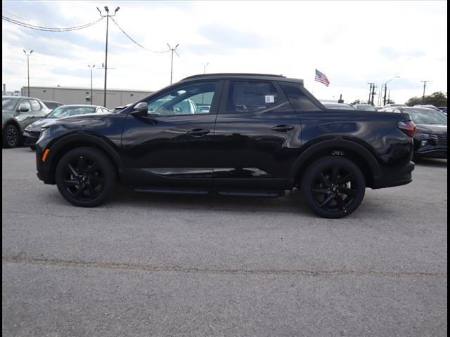 Thumbnail image of 2024 Hyundai SANTA CRUZ at Hyundai NorthWest