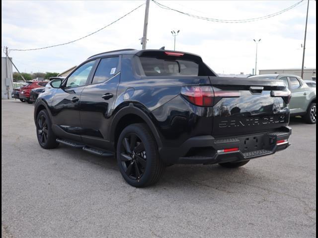 Thumbnail image of 2024 Hyundai SANTA CRUZ at Hyundai NorthWest