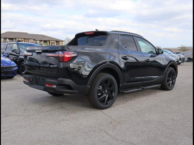 Thumbnail image of 2024 Hyundai SANTA CRUZ at Hyundai NorthWest