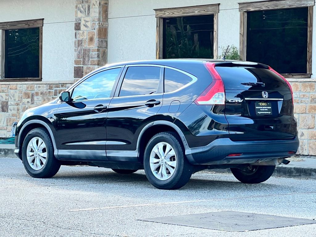 Thumbnail image of 2012 Honda CR-V at EXECUTIVE MOTOR GROUP LLC