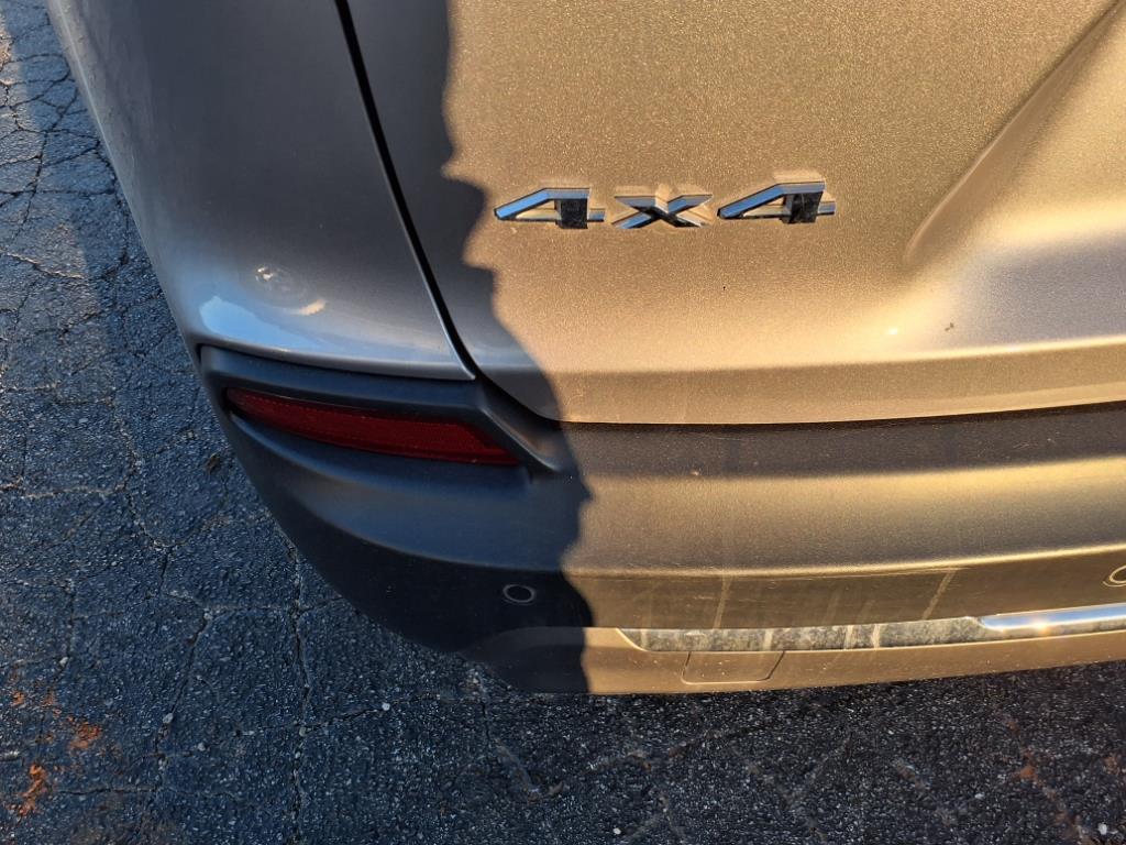 Thumbnail image of 2020 Jeep Cherokee at Campbell's Auto Sales