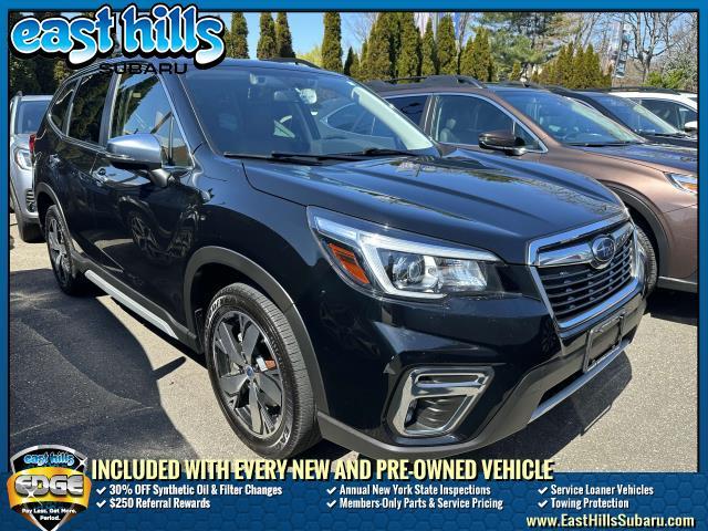 Thumbnail image of 2019 Subaru Forester at East Hills Subaru