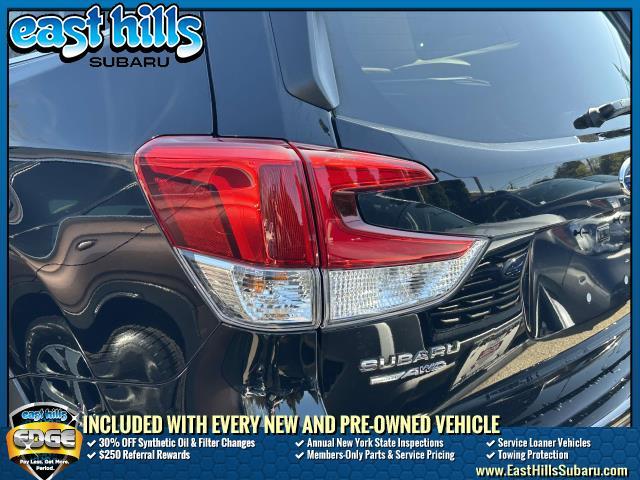 Thumbnail image of 2019 Subaru Forester at East Hills Subaru