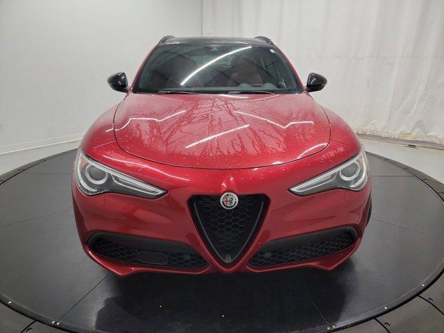 Thumbnail image of 2023 Alfa Romeo Stelvio at Performance Kings Honda