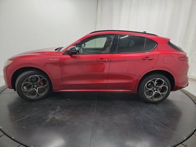 Thumbnail image of 2023 Alfa Romeo Stelvio at Performance Kings Honda