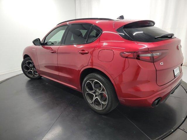 Thumbnail image of 2023 Alfa Romeo Stelvio at Performance Kings Honda