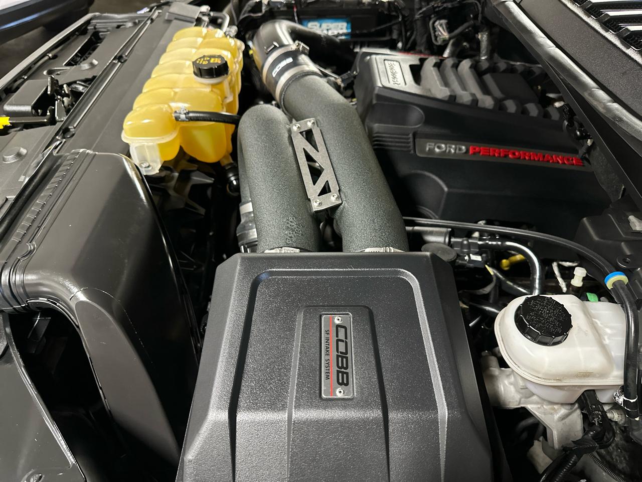 Thumbnail image of 2019 Ford F-150 at Banks Motors
