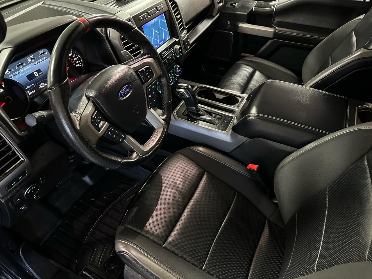 Thumbnail image of 2019 Ford F-150 at Banks Motors
