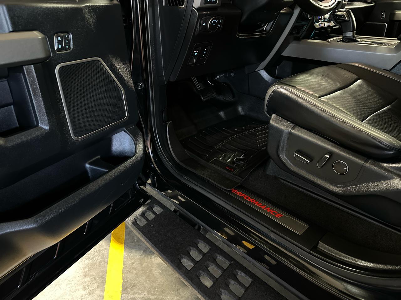 Thumbnail image of 2019 Ford F-150 at Banks Motors