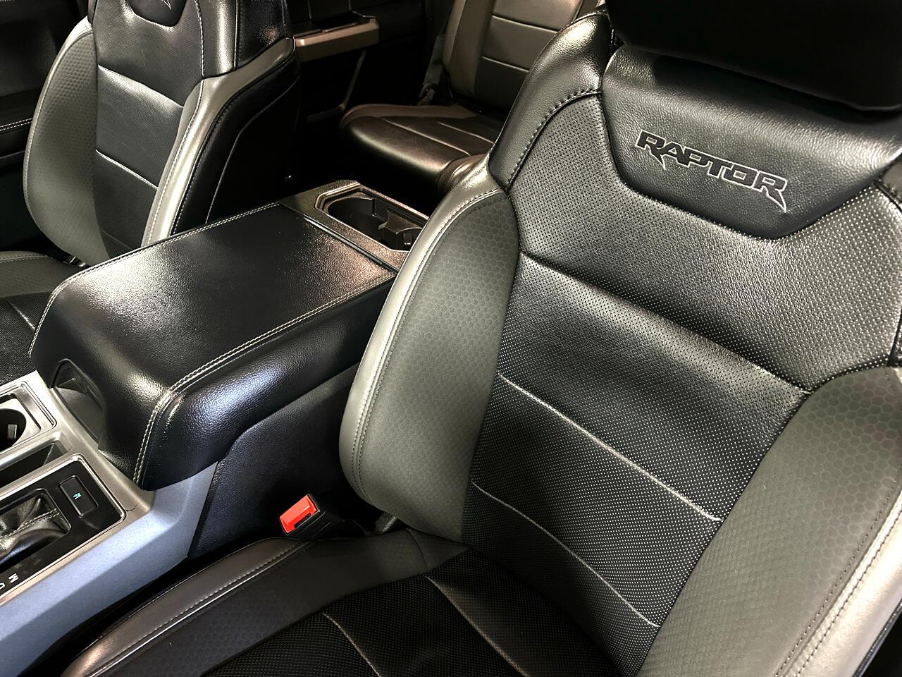Thumbnail image of 2019 Ford F-150 at Banks Motors