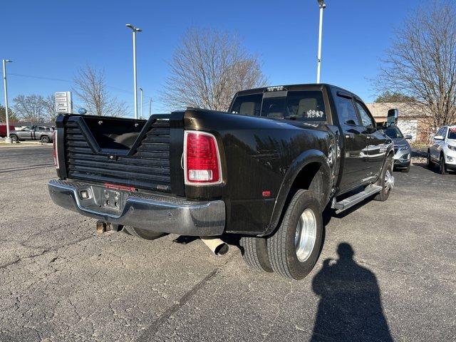 Thumbnail image of 2013 Ram 3500 at USED - Serra Traverse City