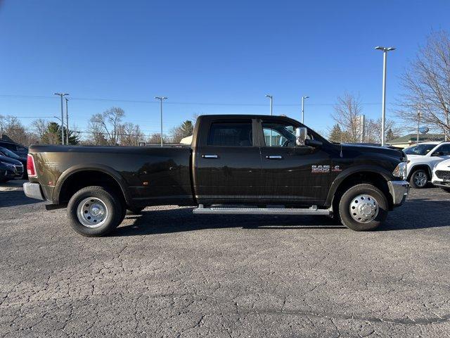 Thumbnail image of 2013 Ram 3500 at USED - Serra Traverse City