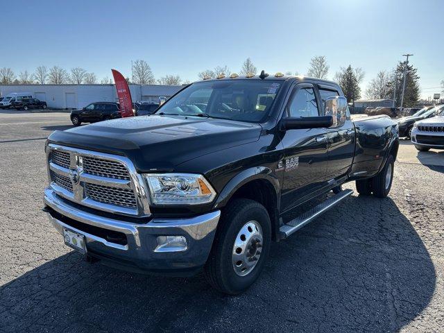 Thumbnail image of 2013 Ram 3500 at USED - Serra Traverse City