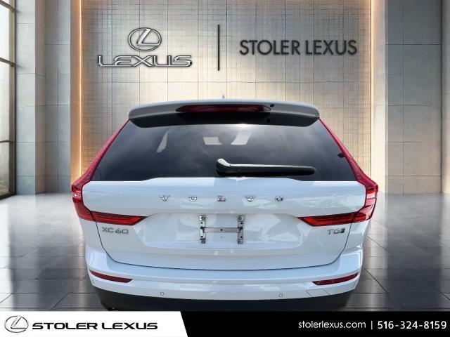 Thumbnail image of 2019 Volvo XC60 at Stoler Lexus