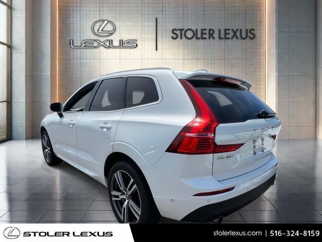 Thumbnail image of 2019 Volvo XC60 at Stoler Lexus