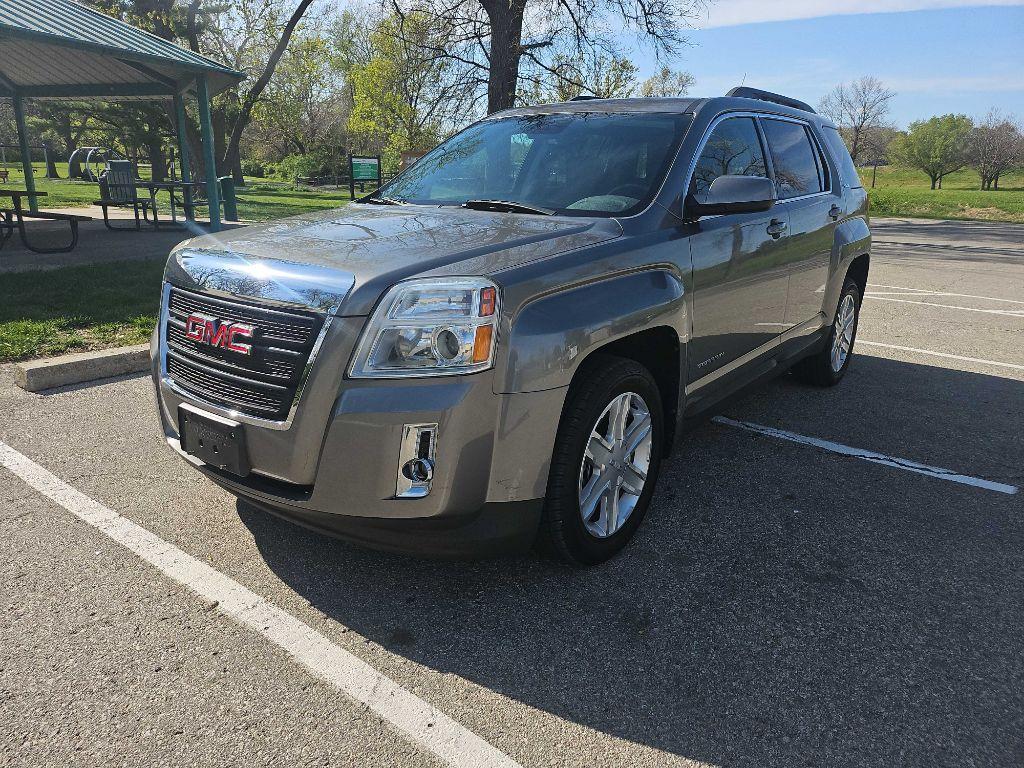 Thumbnail image of 2012 GMC Terrain at ALLEN AUTOMOTIVE