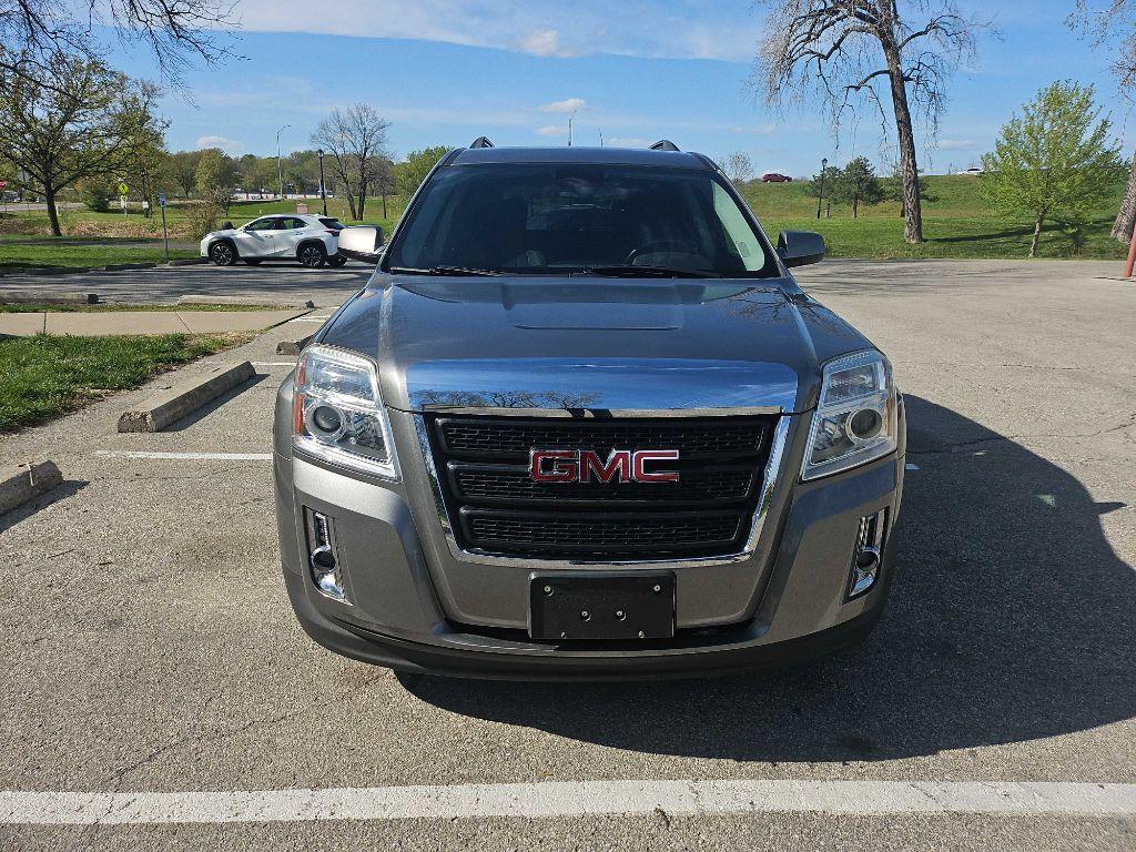 Thumbnail image of 2012 GMC Terrain at ALLEN AUTOMOTIVE