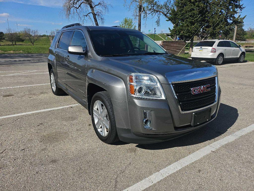 Thumbnail image of 2012 GMC Terrain at ALLEN AUTOMOTIVE