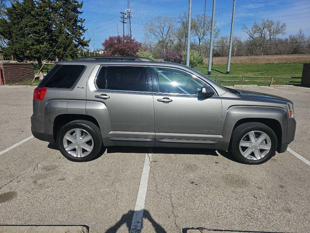 Thumbnail image of 2012 GMC Terrain at ALLEN AUTOMOTIVE