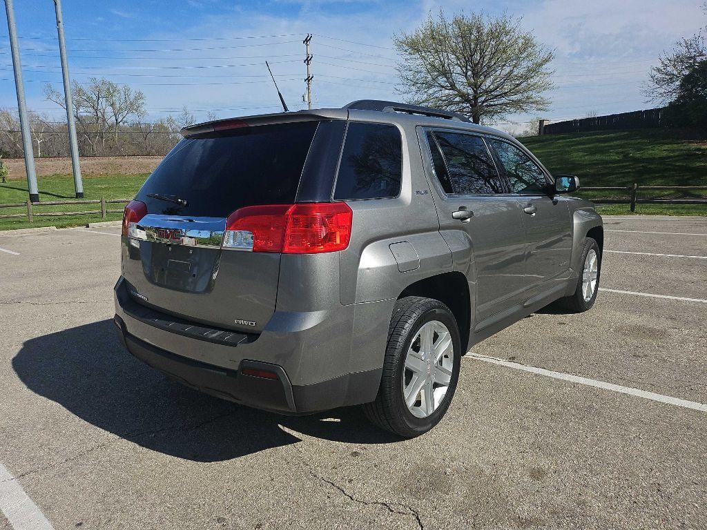 Thumbnail image of 2012 GMC Terrain at ALLEN AUTOMOTIVE