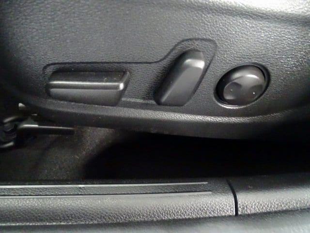 Thumbnail image of 2021 Kia Seltos at Johnson Dodge Chrysler Jeep