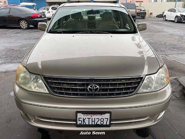 Thumbnail image of 2004 Toyota Avalon at Auto Seven