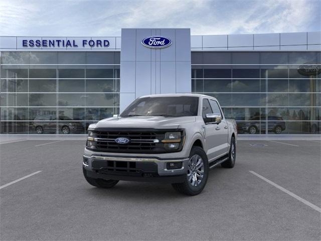 Thumbnail image of 2024 Ford F-150 at Essential Ford