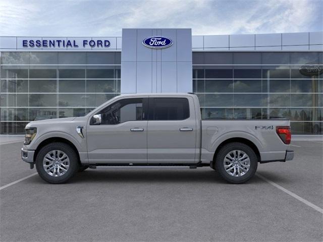 Thumbnail image of 2024 Ford F-150 at Essential Ford