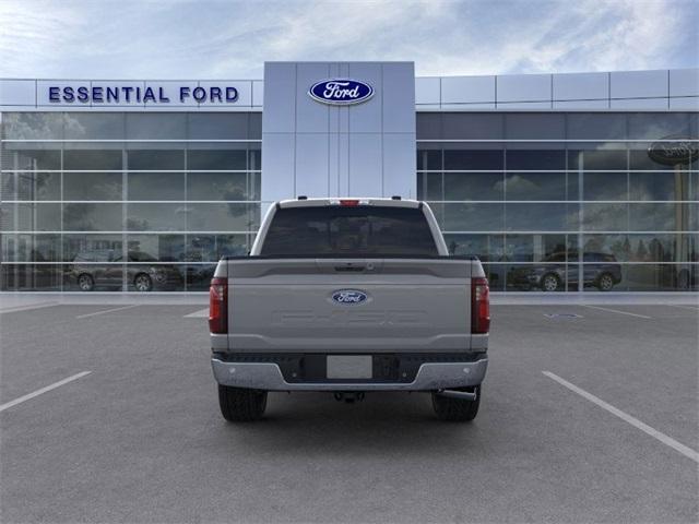 Thumbnail image of 2024 Ford F-150 at Essential Ford