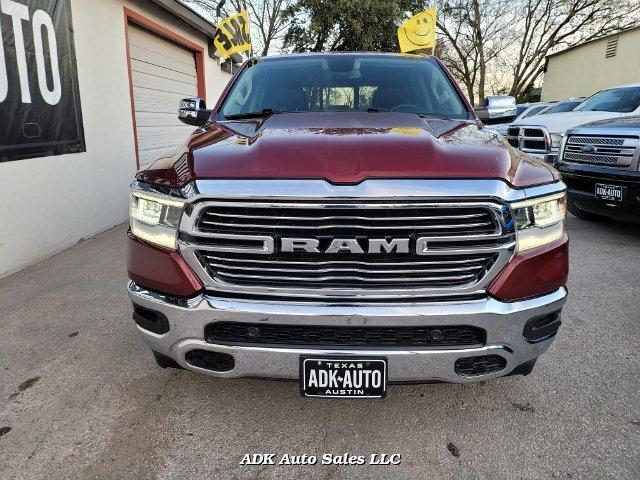 Thumbnail image of 2020 Ram 1500 at ADK Auto Sales LLC