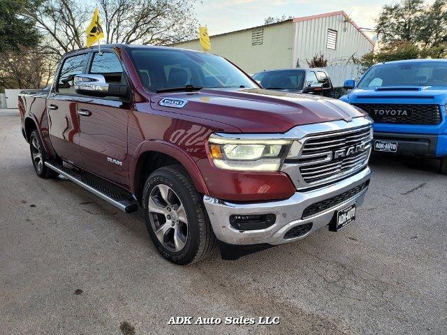 Thumbnail image of 2020 Ram 1500 at ADK Auto Sales LLC