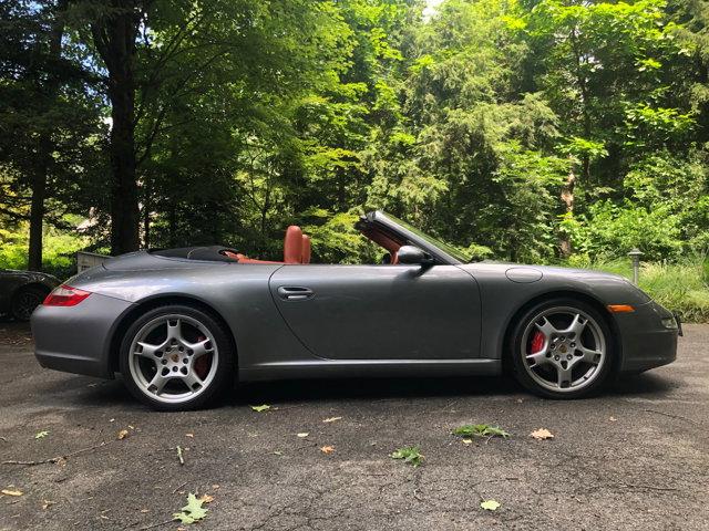 Thumbnail image of 2006 Porsche 911 at GrandPrixMotorsInc Used